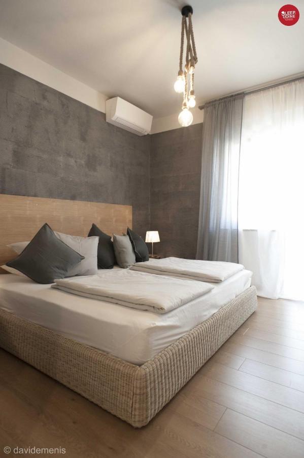 מלון Sleep In אודינה מראה חיצוני תמונה