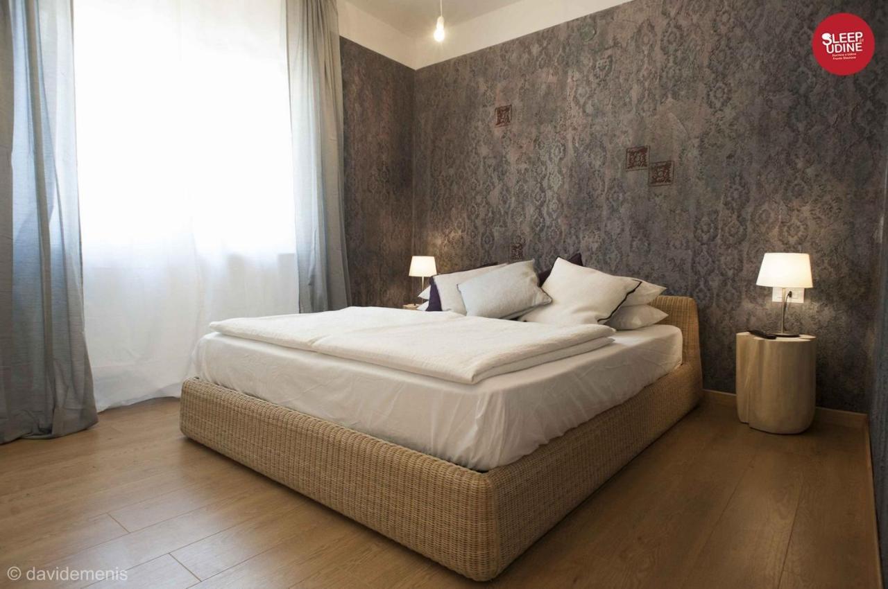 מלון Sleep In אודינה מראה חיצוני תמונה