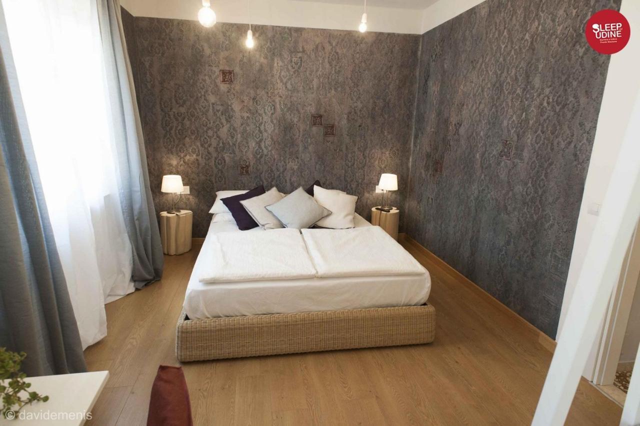 מלון Sleep In אודינה מראה חיצוני תמונה