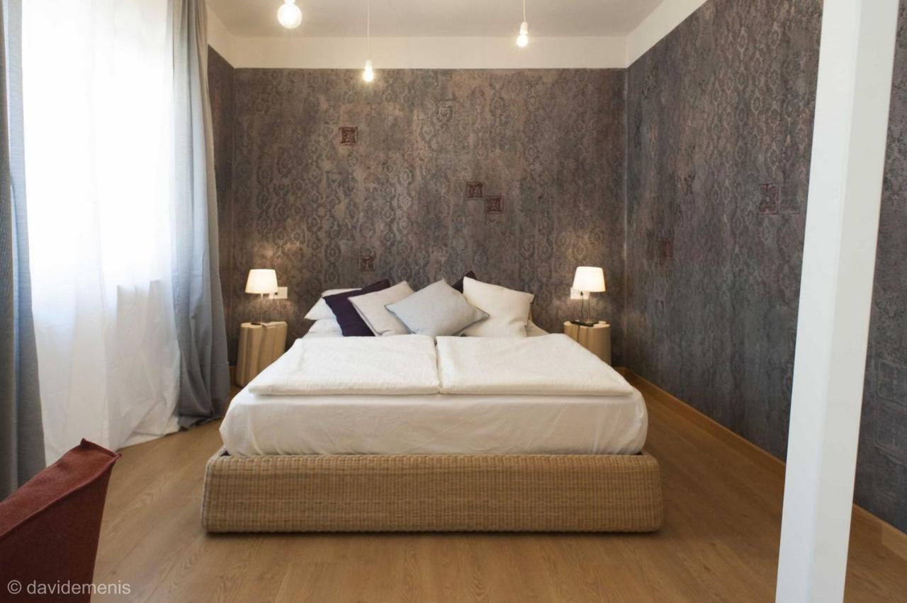מלון Sleep In אודינה מראה חיצוני תמונה